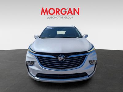 2023 Buick Enclave - Photo 2