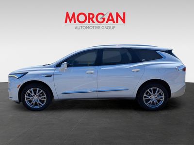2023 Buick Enclave - Photo 7