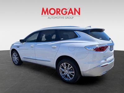 2023 Buick Enclave - Photo 6