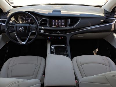2023 Buick Enclave - Photo 17