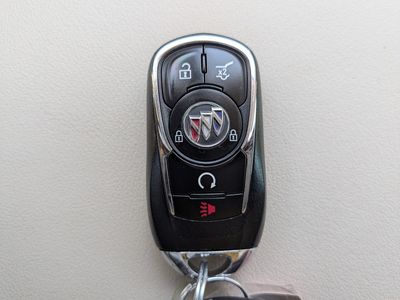 2023 Buick Enclave - Photo 32