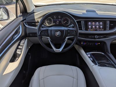 2023 Buick Enclave - Photo 18
