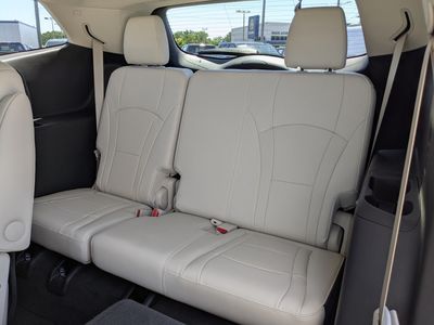 2023 Buick Enclave - Photo 15