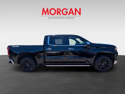 2024 Chevrolet Silverado 1500 - Photo 2