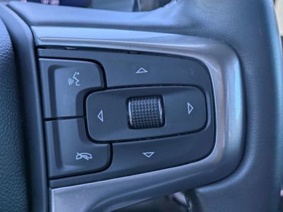 2024 Chevrolet Silverado 1500 - Photo 25