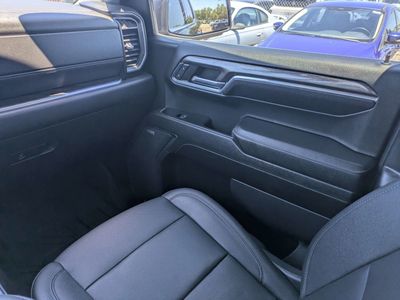 2024 Chevrolet Silverado 1500 - Photo 16