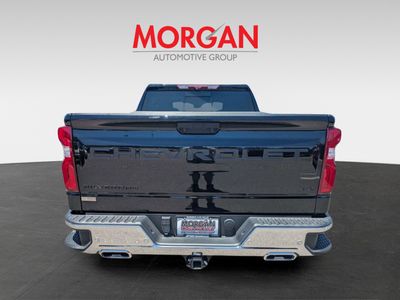 2024 Chevrolet Silverado 1500 - Photo 4