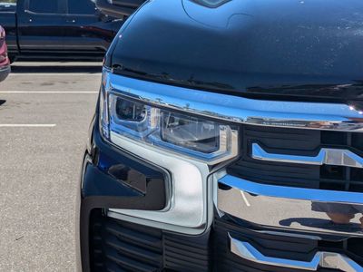 2024 Chevrolet Silverado 1500 - Photo 10