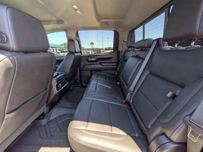 2024 Chevrolet Silverado 1500 - Photo 13