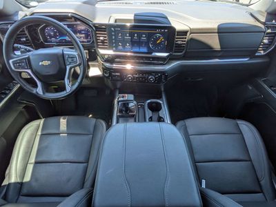 2024 Chevrolet Silverado 1500 - Photo 14