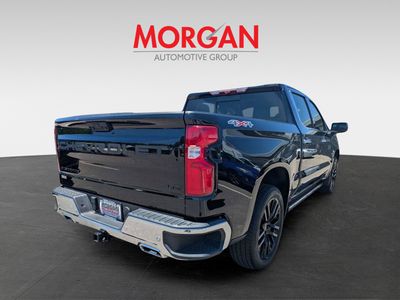 2024 Chevrolet Silverado 1500 - Photo 3