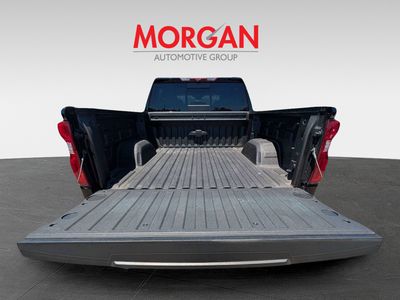 2024 Chevrolet Silverado 1500 - Photo 5