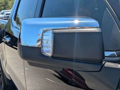 2024 Chevrolet Silverado 1500 - Photo 12