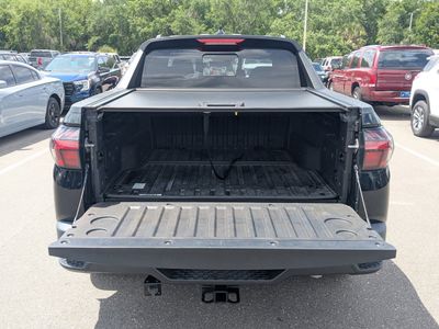 2023 Hyundai Santa Cruz - Photo 12