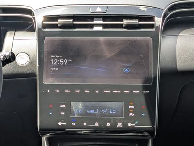 2023 Hyundai Santa Cruz - Photo 17