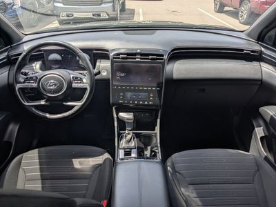 2023 Hyundai Santa Cruz - Photo 14
