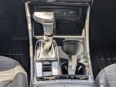 2023 Hyundai Santa Cruz - Photo 18