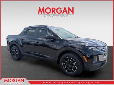 2023 Hyundai Santa Cruz - Photo 1