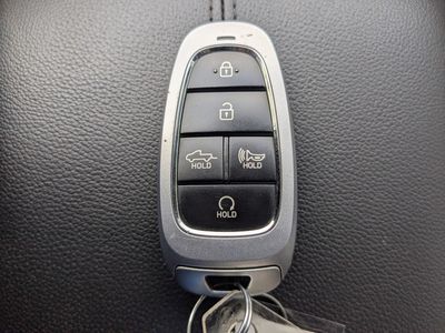 2023 Hyundai Santa Cruz - Photo 30