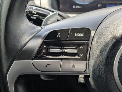 2023 Hyundai Santa Cruz - Photo 25