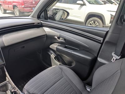 2023 Hyundai Santa Cruz - Photo 16