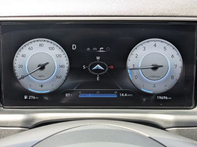 2023 Hyundai Santa Cruz - Photo 27
