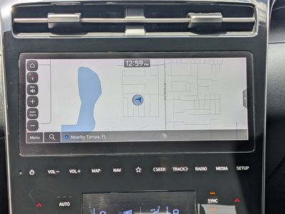 2023 Hyundai Santa Cruz - Photo 22