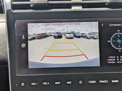 2023 Hyundai Santa Cruz - Photo 21