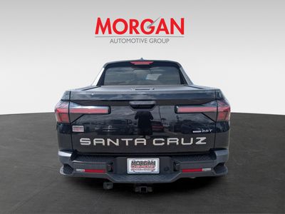 2023 Hyundai Santa Cruz - Photo 5