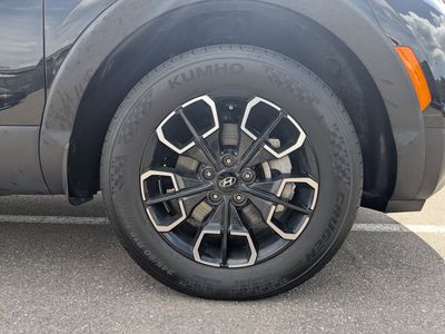 2023 Hyundai Santa Cruz - Photo 10