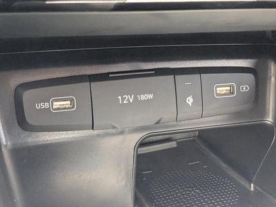 2023 Hyundai Santa Cruz - Photo 23