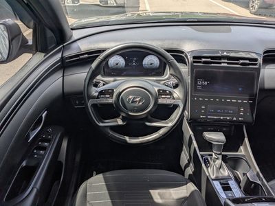2023 Hyundai Santa Cruz - Photo 15