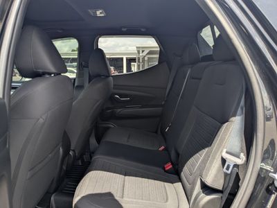 2023 Hyundai Santa Cruz - Photo 13