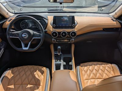 2021 Nissan Sentra - Photo 13