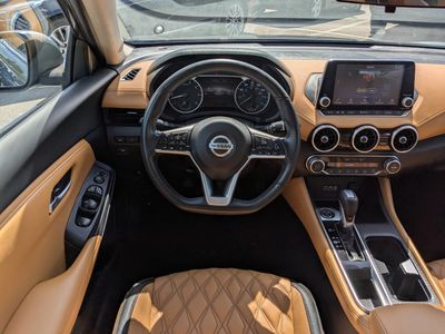 2021 Nissan Sentra - Photo 14