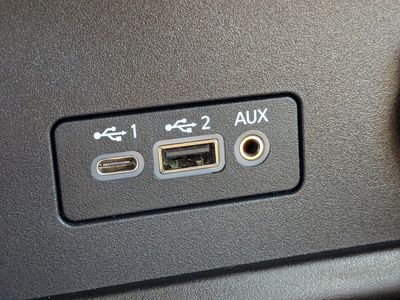2021 Nissan Sentra - Photo 21