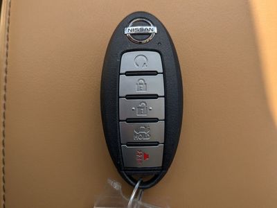 2021 Nissan Sentra - Photo 28