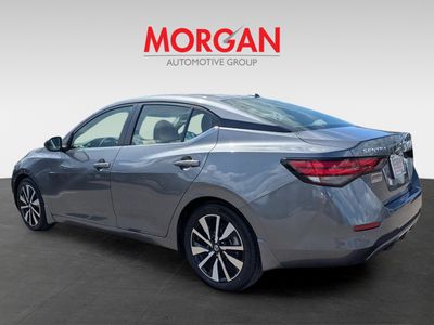 2021 Nissan Sentra - Photo 6