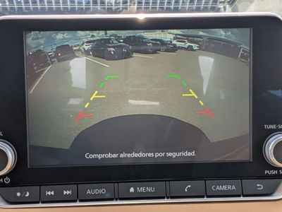 2021 Nissan Sentra - Photo 20