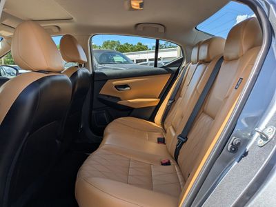 2021 Nissan Sentra - Photo 11