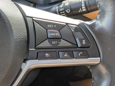2021 Nissan Sentra - Photo 24