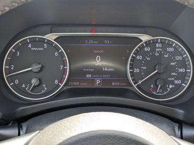 2021 Nissan Sentra - Photo 25