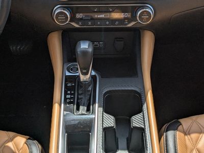 2021 Nissan Sentra - Photo 17