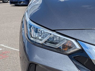 2021 Nissan Sentra - Photo 9