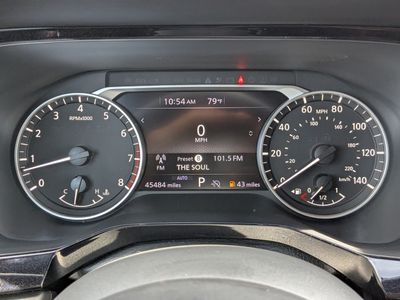 2023 Nissan Pathfinder - Photo 27