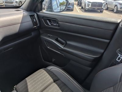 2023 Nissan Pathfinder - Photo 18