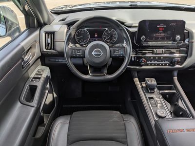 2023 Nissan Pathfinder - Photo 17