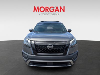 2023 Nissan Pathfinder - Photo 2