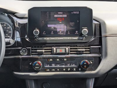2023 Nissan Pathfinder - Photo 19