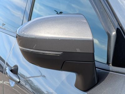 2023 Nissan Pathfinder - Photo 11